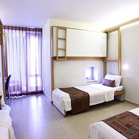 Beit Shmuel Guest House Jerusalem Exterior photo