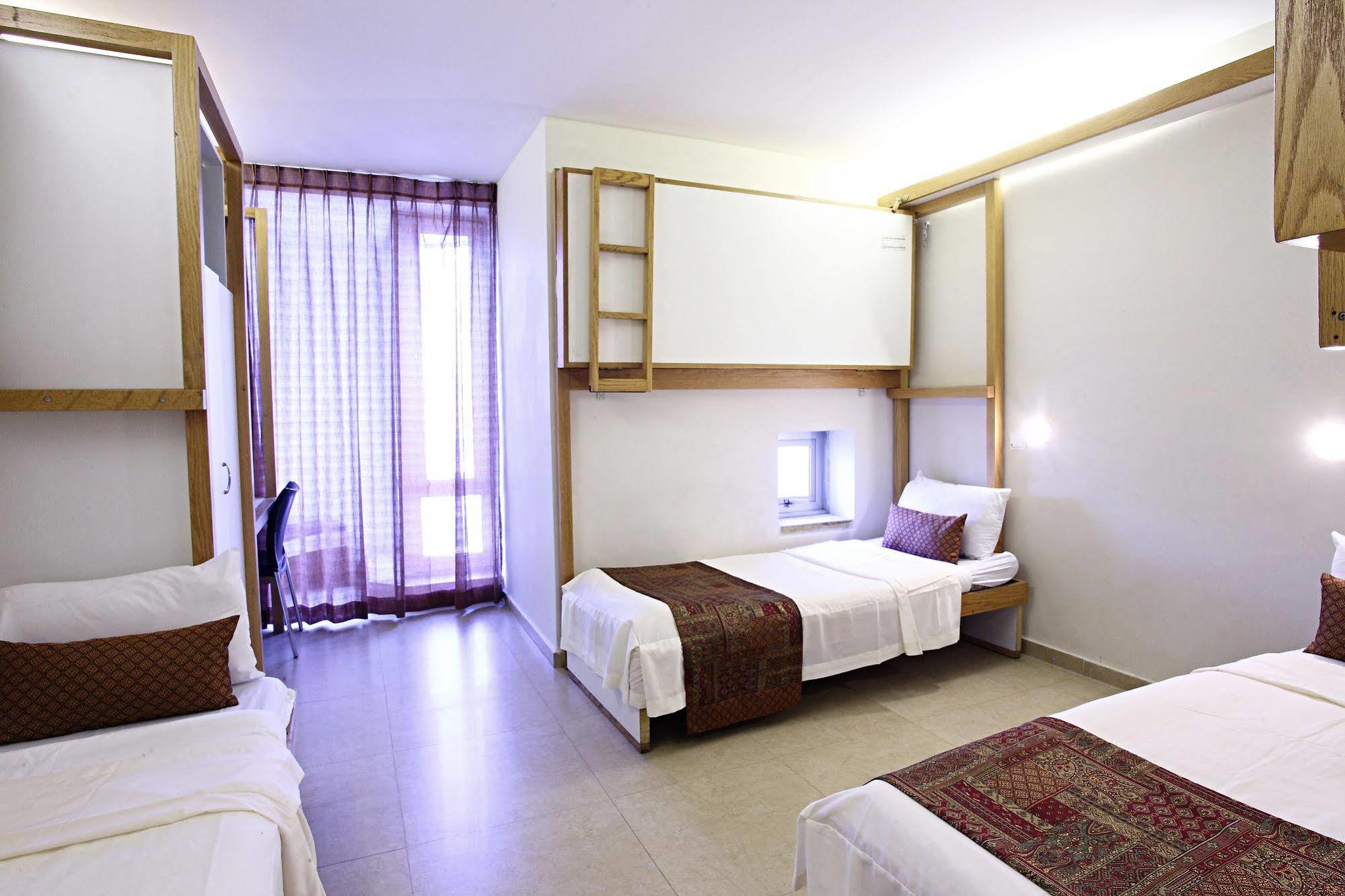 Beit Shmuel Guest House Jerusalem Exterior photo